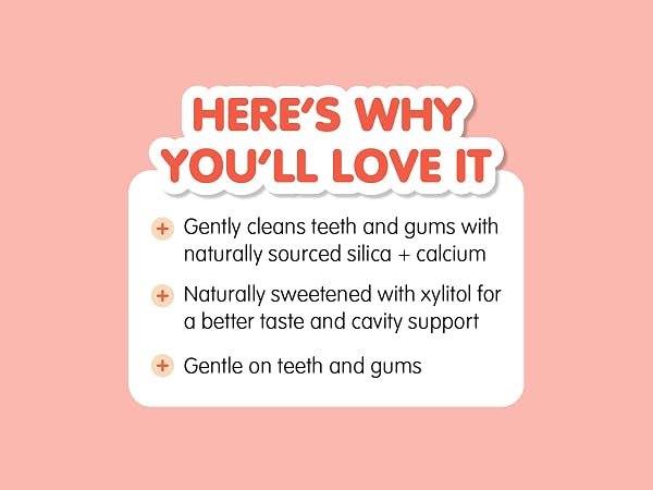 Here's why you'll love it