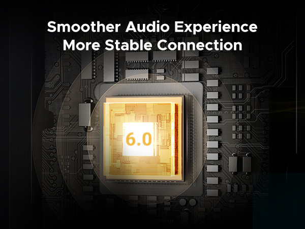 Aux to Bluetooth 5.3 Adapter