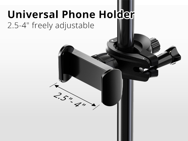 phone holder