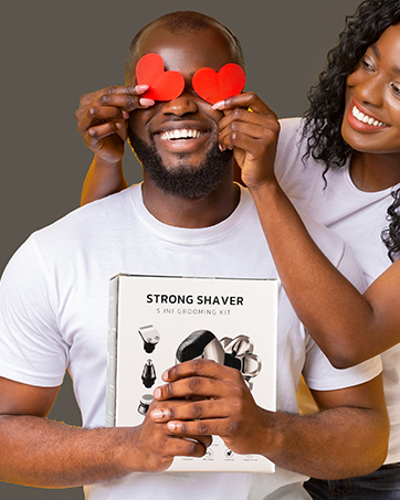 Head Shavers for Bald Men