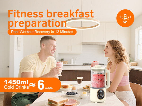 plant based milk maker