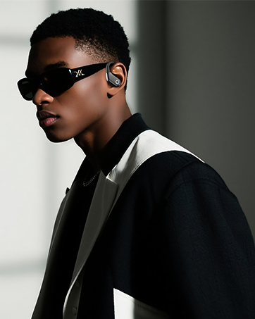 TP01 Wireless Earbuds