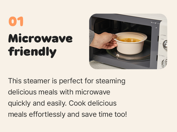 steamer