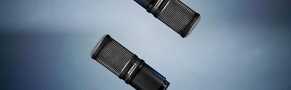 zoom,zdm-1,microphone
