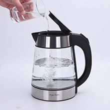 electric kettle