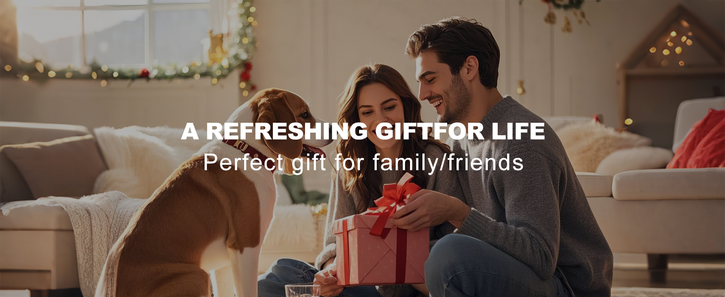 Perfect Gift for Family/Friends