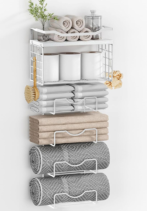 towel holder