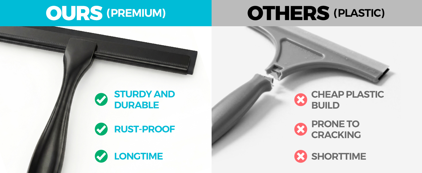 squeegee