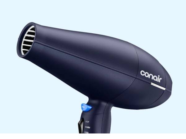 Hair dryer