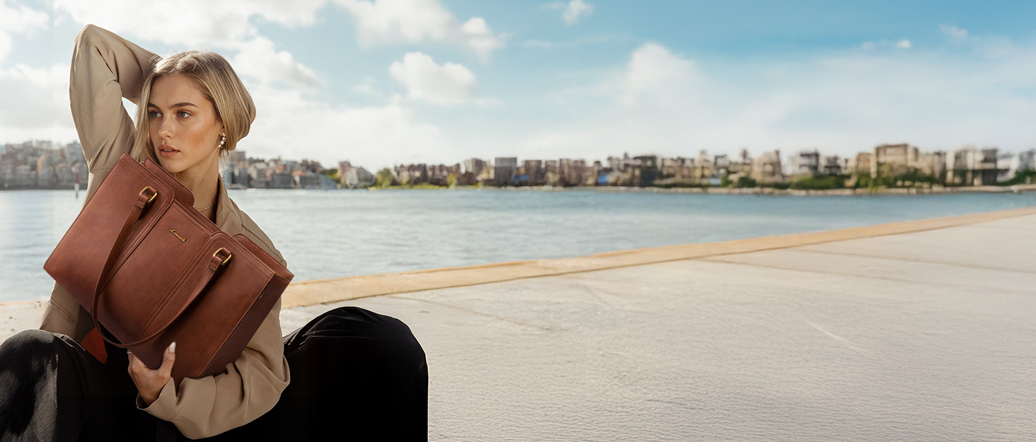 laptop bag for women