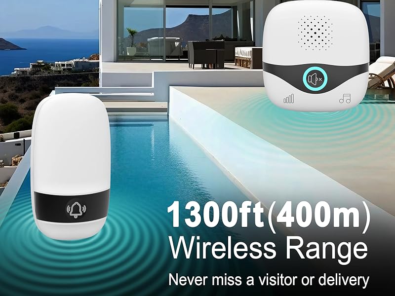 doorbell for teachers