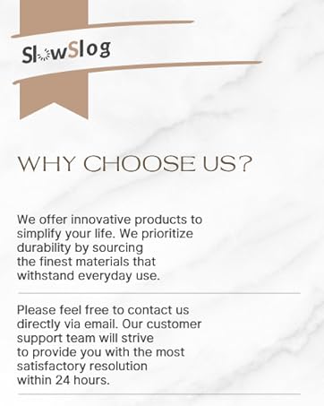 Slow Slog