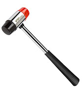 Double-Faced Soft Mallet