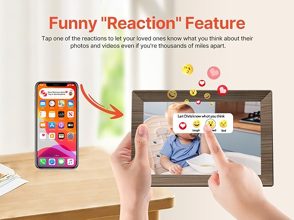 Digital Picture Frame