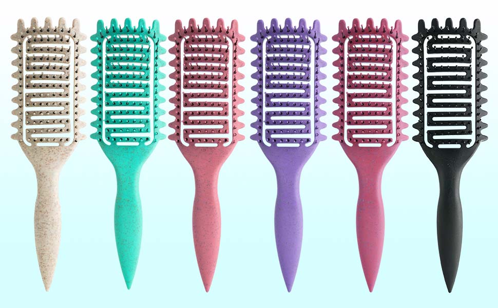 curl brush