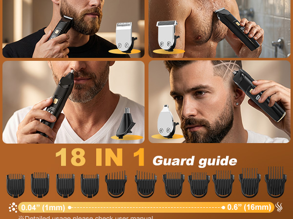 trimmer 