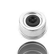 2.72&amp;#39;&amp;#39; Trailer Hub Dust Cap