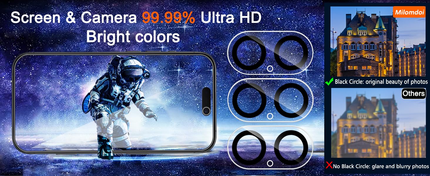 Privacy Screen Protector