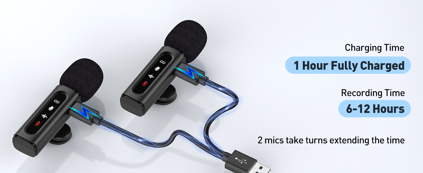 wireless mic