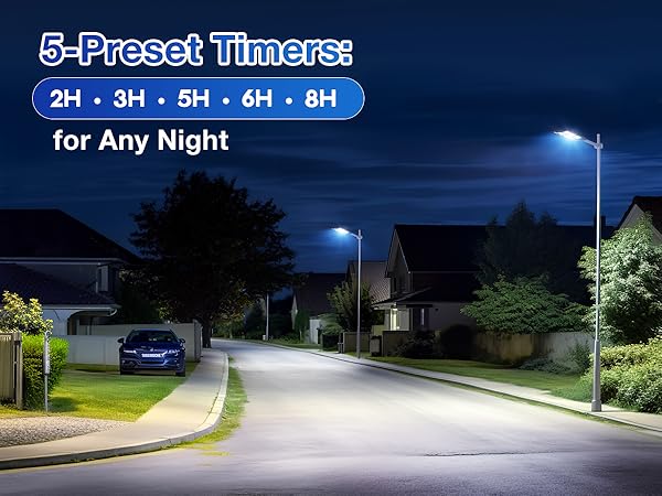 solar flood lights outdoor