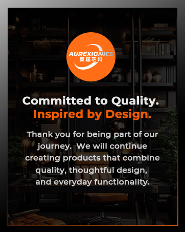 Committed to Quality,Inspired by Design.