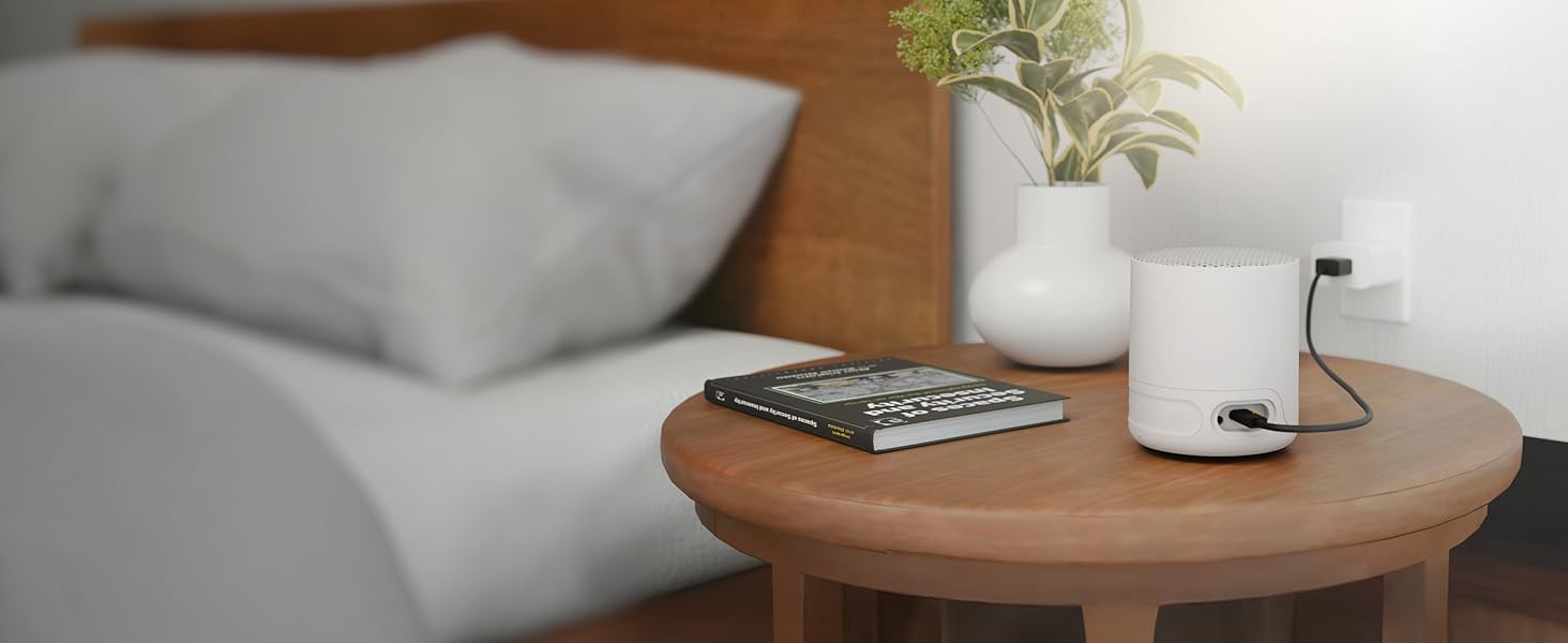 FUNLOGY Portable Mini2