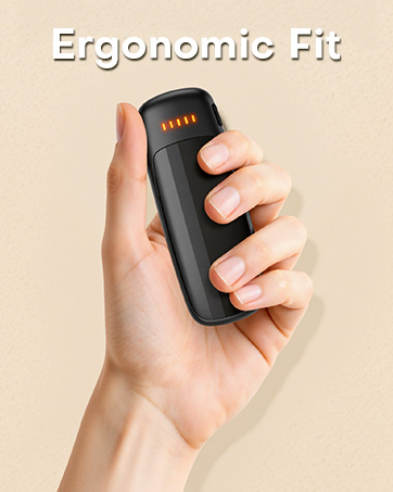 rechargeable hand warmers