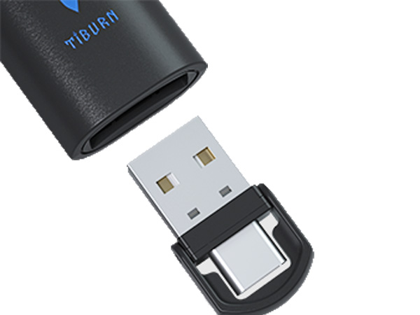 Presentation Clicker