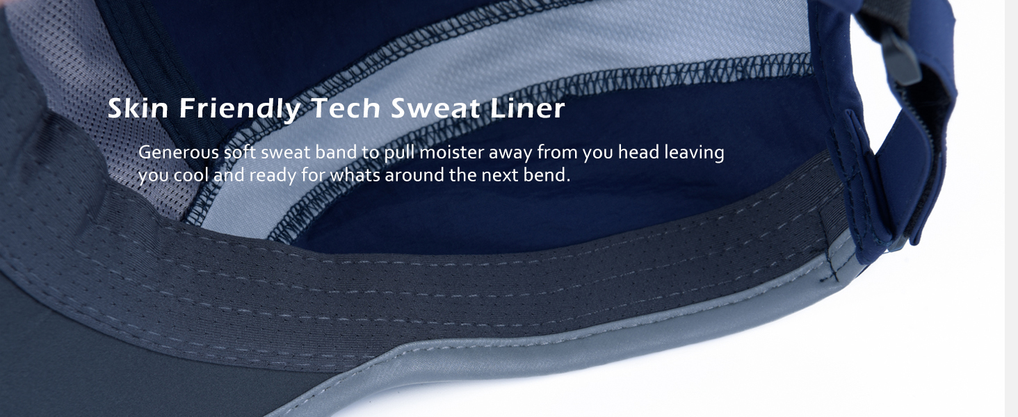 TECH SWEAT LINER