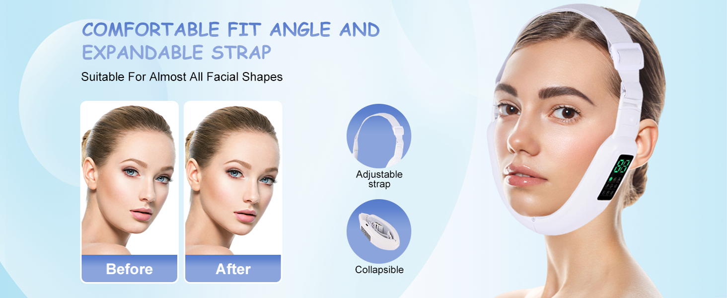 double chin reducer for women
