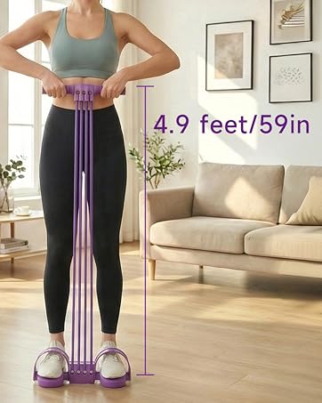 Resistance bands for everyone