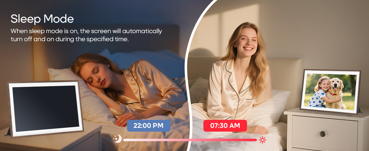 Digital Picture Frame