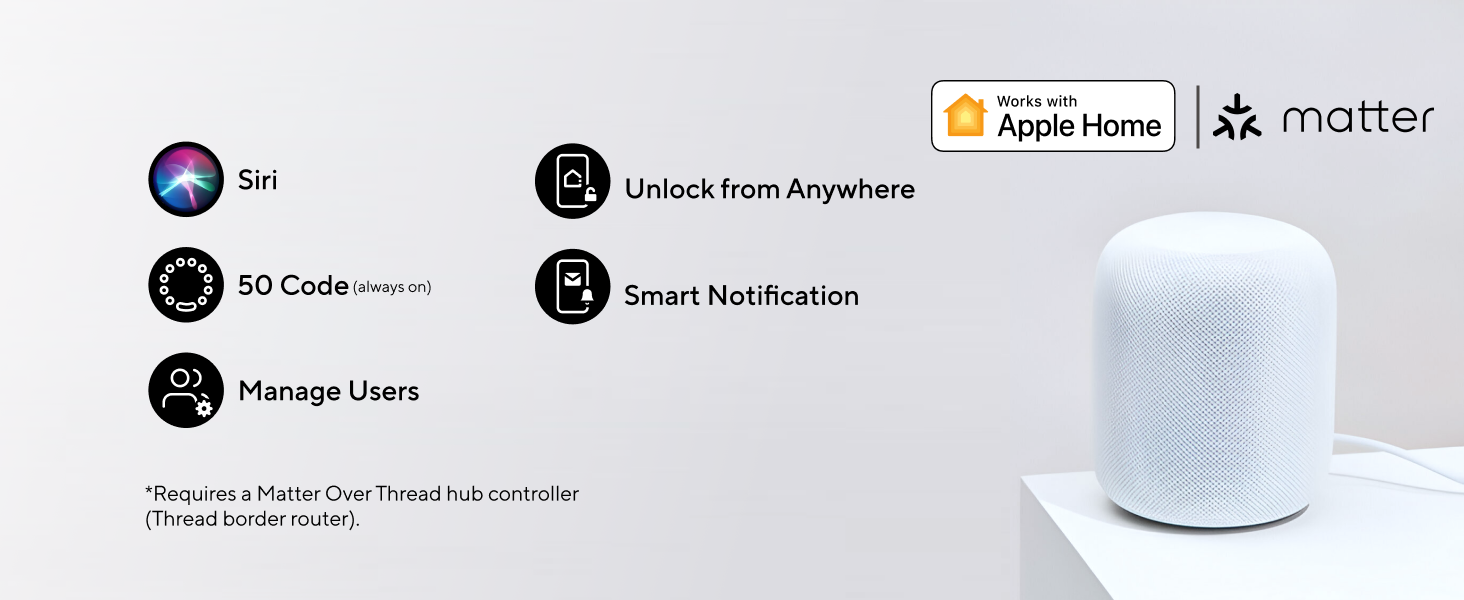 How to work with Apple Home