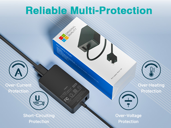 windows laptop charger