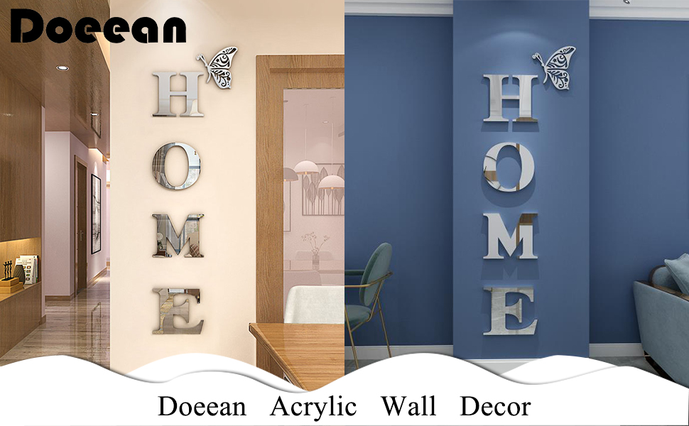Doeean