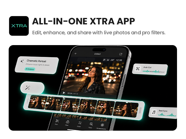 XTRA