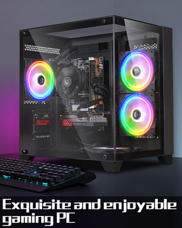 gaming pc