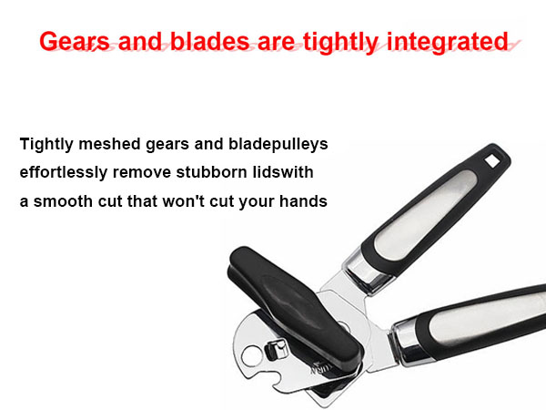 Can Opener