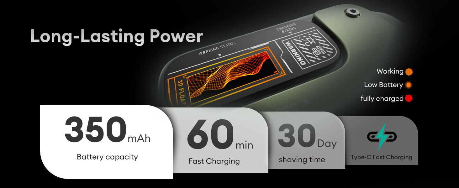 philips foil shaver