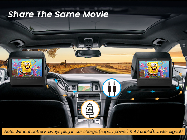 car dvd player