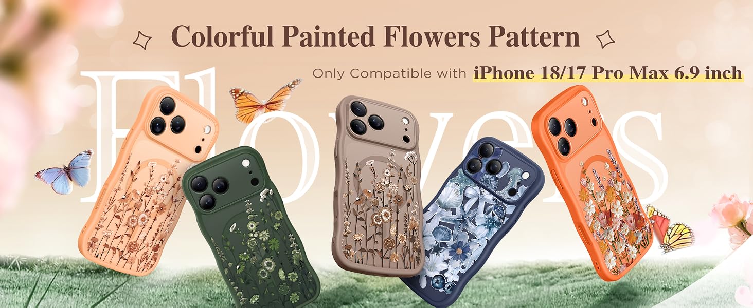 for iPhone 17 Pro Max Case