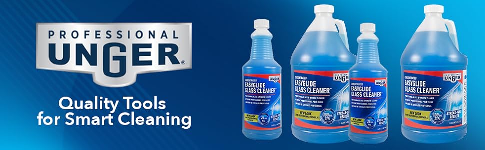 EasyGlide Blue Banner