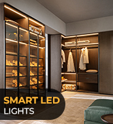 smart led lights