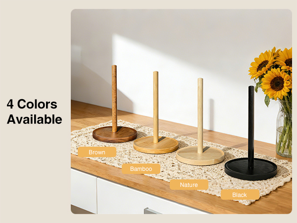 paper towel holder