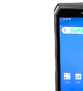 Android barcode scanner