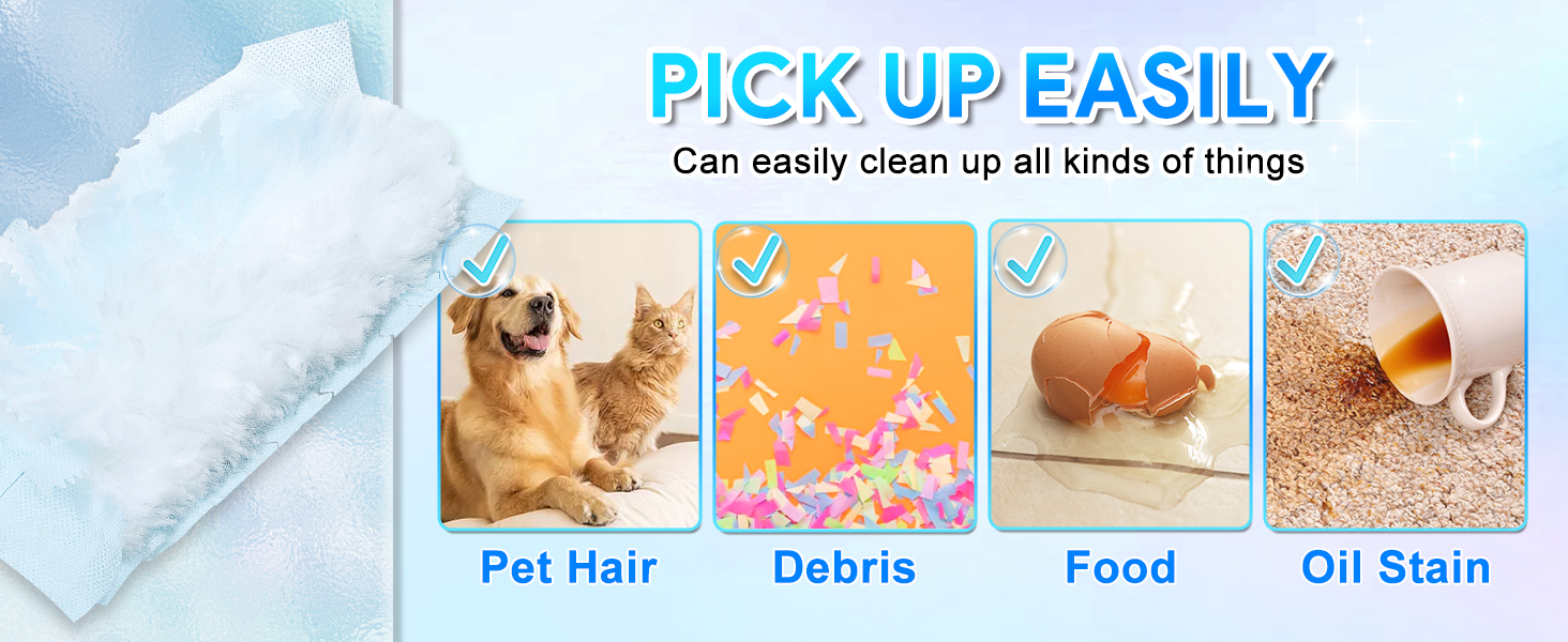 swiffer duster refills