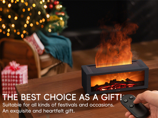 A4 The Best Gift