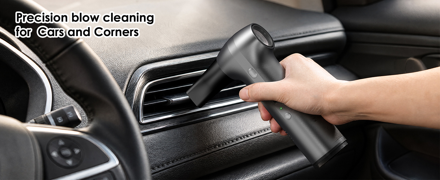 Car Vacuum