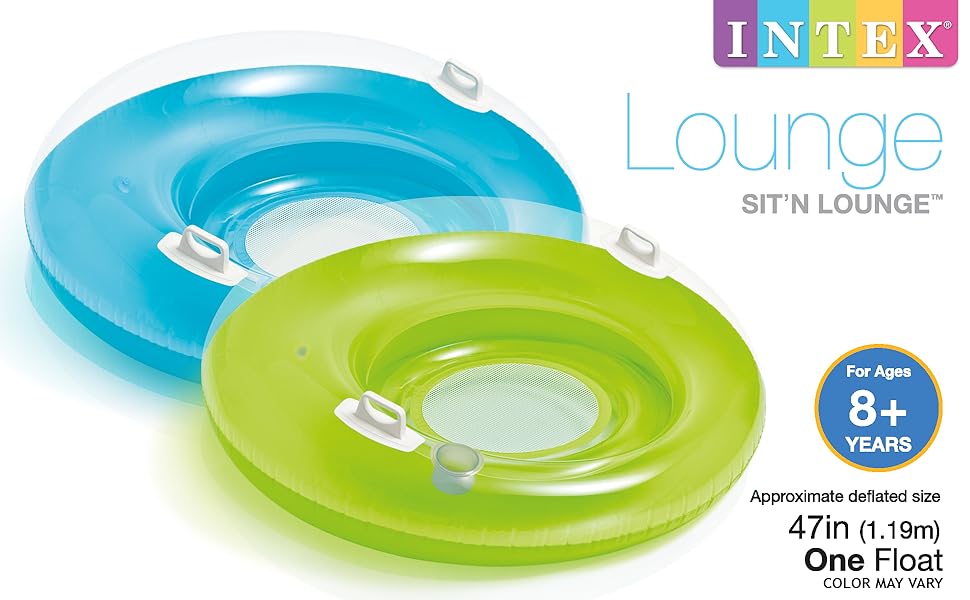 fun inflatable