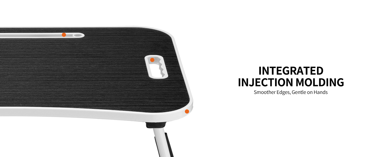 FISYOD Foldable Laptop Table